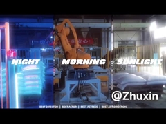 Η αξιοσημείωτη ανάπτυξη του κινέζικου ρομποτικού χεριού