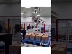 Εφαρμογή ρομπότ Kawasaki