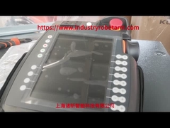 Πώς συνδέεται το Smartpad;Αποσυσκευές ρομπότ με τύπο οθόνης LCD