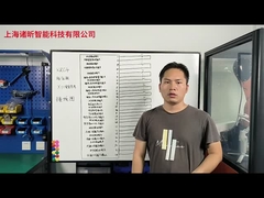 Ο απόλυτος οδηγός για τον βρόχο ασφαλείας KUKA X11: Από την ερμηνεία του διαγράμματος καλωδίωσης μέχρι τη σύντομη σύνδεση πεδίου