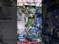 Εισαγωγή στο SIB και το CCU του κιβωτίου ελέγχου KUKA Robot C4