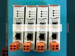 EL6695 EtherCAT Παράμετροι διαμόρφωσης ζευγαρωτήρα