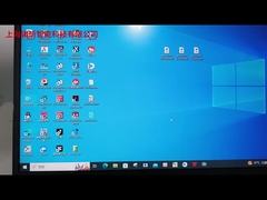 Διαμόρφωση του περιβάλλοντος συστήματος WorkVisual