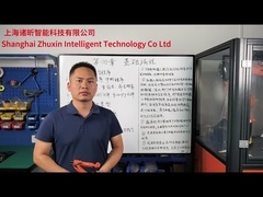 Λεπτομερής Επεξήγηση της Ταξινόμησης Προγραμμάτων Ρομπότ KUKA