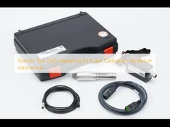 Εργαλείο Ρομποτικής EMD Mastering Kit KUKA Calibration Pendulum Μηχανικό
