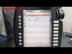 Η πλήρης διαδικασία δημιουργίας ενός προγράμματος ρομπότ KUKA: