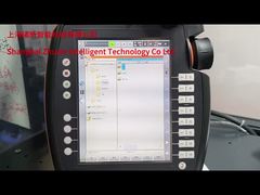 Επεξήγηση του προγράμματος KUKA