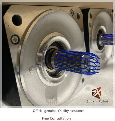 8Συσκευές βιομηχανικών ρομπότ.6kW