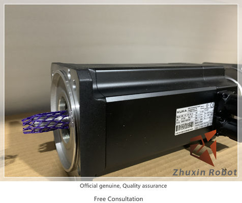 Ρομπότ με βήμα κινητήρα 2kw υψηλής ροπής για ME_110_110_30_S0