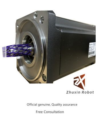 Βιομηχανικά ανταλλακτικά Kuka OEM Kuka Servo Motor Για ME_160_130_3 0_S0