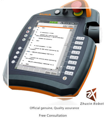 Σύστημα Smartpad KUKA Krc4 Teach Pendant   Επέκταση Καλωδίου 10m