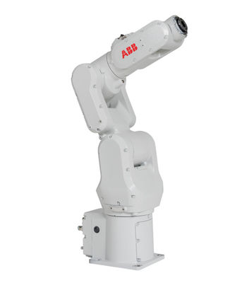 Abb Irb 120 Βάση 6 Άξονας Cnc 7kG Ρομπότ Ρομπότ Ελέγχου Αντιμετωπίζουν τις Βιομηχανικές Ανάγκες