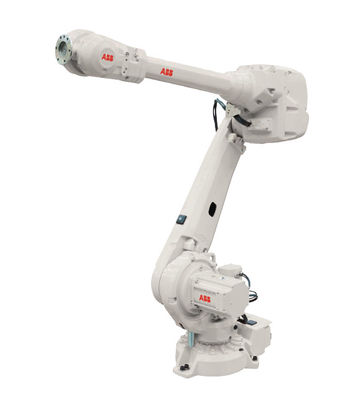 Abb Irb 4400 Κάτω 60kg 1.96m Ρομποτικό βραχίονα Αυτοματοποίηση ODM Χρήση για συγκόλληση