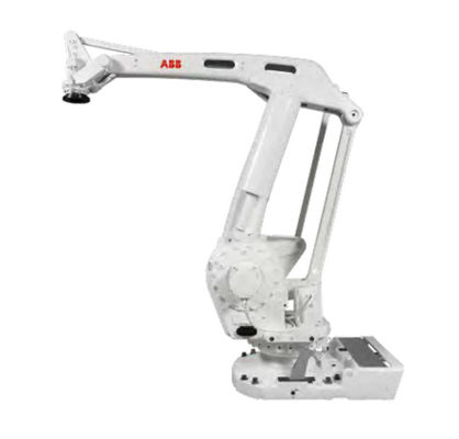 IRB 660-180/3.15 Abb Ρομποτικό βραχίονα χειρισμός 4 άξονες Εκπαιδευτικό ρομποτικό βραχίονα
