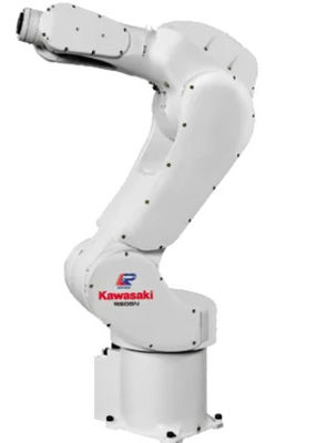 Βιομηχανία Ρομποτική Kawasaki RS005N 5 Kg Ρομποτική και Αυτοματοποίηση