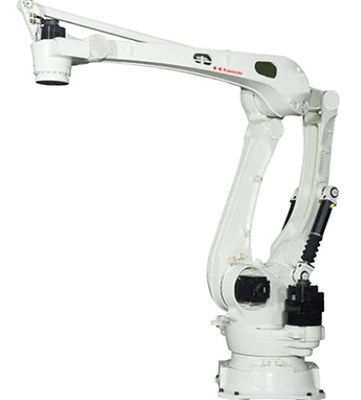 OEM Kawasaki μικρός ρομποτικός βραχίονας CP300L επιφάνειας τοποθέτησης 3255mm
