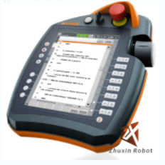 Kuka Teach Pendant Top Robot κατασκευαστές SmartPAD με οθόνη αφής