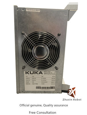 Εναλλακτικά μέρη ρομπότ Krc4 30.8A Σύστημα ελέγχου KUKA PC για παραλαβή και εκτέλεση
