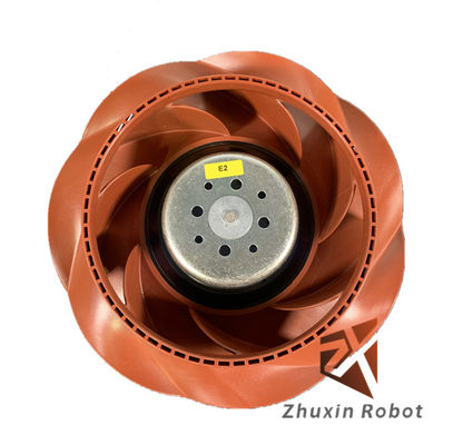 Ανταλλακτικά ρομπότ KUKA Fan DC 190mm 171602 Για βιομηχανικό ρομπότ KRC4