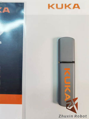 Επιστροφή USB Stick Sed για να κάνει αντίγραφο ασφαλείας και να αποκαταστήσει ρομποτικά συστήματα