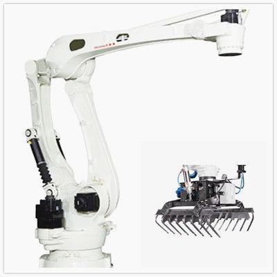 Abb Advanced Motion Systems IRB 660-180/3.15 4 Άξονες Ρομπότ Παλετισμού