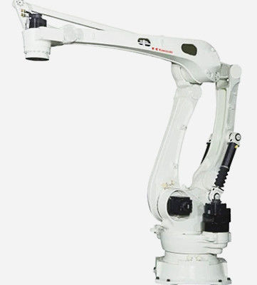 Ρομπότ παλετισμού Kawasaki CP180L 4 άξονες Ειδικό Σύστημα υψηλής ταχύτητας