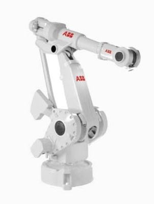 ABB IRB 4400 Βασικό ωφέλιμο φορτίο 60KG 6 άξονας Ρομπότ Arm Ρομπότ Industrial