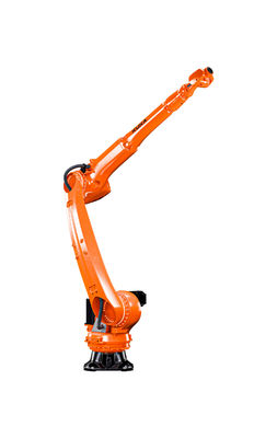 Ελαστικότητα έξι άξονων KUKA Laser Welding KR20 R3100 με οπτική εργασία