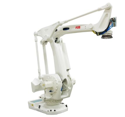 Abb Irb 760 4-άξονας ρομπότ πλήρους στρώσης διακίνησης υλικού παλλέτισης